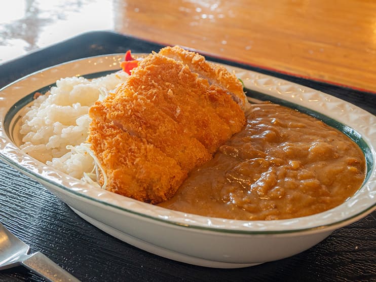 みくり丼